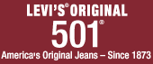 Levis 501