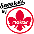 Rieker Sbr Rot