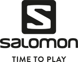 Salomon Time To Play Black