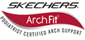 Skechers Arch Fit