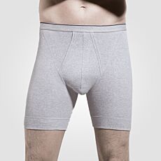 ISA Boxer long avec ouverture