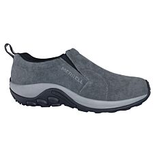 MERRELL Damen Schlupfschuh «Jungle-Moc», wasserdicht grau