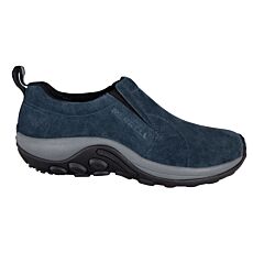 MERRELL Damen Schlupfschuh «Jungle-Moc», wasserdicht marine