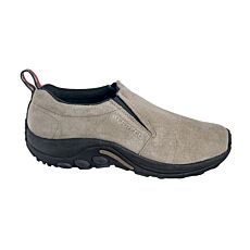 MERRELL Damen Schlupfschuh «Jungle-Moc», wasserdicht beige