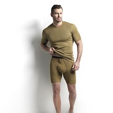 T-shirt militaire ISA, confortable et résistant