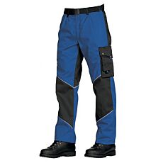 Wirkland Pantalon de travail avec poche pour mètre