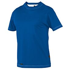 Wikland T-shirt de travail, col rond