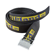 WIKLAND Ceinture, polyester, 3,5 x 125 cm