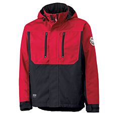 HELLY HANSEN Jacke «Berg» rot