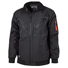 HELly HANSEN Blouson de pilote «Bergholm», doublure chaude