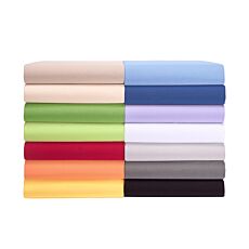 Drap-housse pour lit Boxspring, Superstretch, épaisseur jusqu'à 40 cm