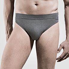 ISA Slip homme, coupe confortable