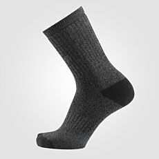 UNISEX-Trekkingsocken, 4er-Pack, schützt vor Blasen