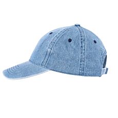 Casquette cool en jean