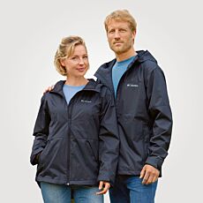 Columbia Damen Regenjacke «Inner Limits™ III»