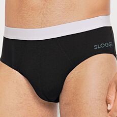 sloggi Slip «GO ABC», 6er Pack