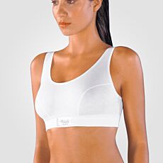 Sloggi Double Comfort Top, 3er Pack