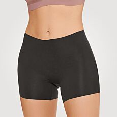 Sloggi Short cycliste femme «ZERO Feel 2.0», taille haute