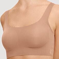 Sloggi Top femme «Zero Feel 2.0», sans coutures