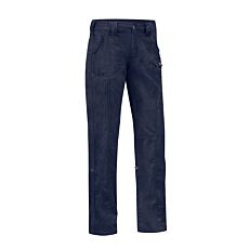 ARTIME Pantalon cargo à retrousser, léger