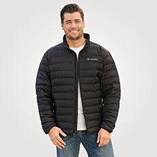 Columbia Daunenjacke Herren Lake 22