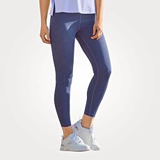 Puma Damen 7/8 Sportleggings «Move Cloudspun»