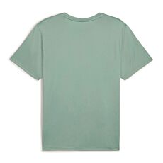 Puma Herren T-Shirt «Essential», Rundhals