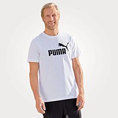 Puma Herren T-Shirt, Regular Fit