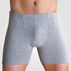 ARTIME Boxers, lot de 3, taille souple