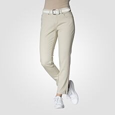 Damen 5-Pocket Hose «Edith», bequeme Stretch-Qualität