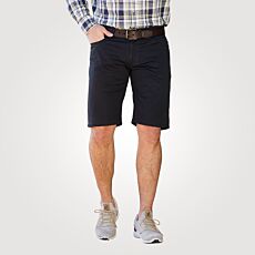 Herren Bermuda «Piet», 5-Pocket