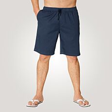 Short hommes à taille élastique