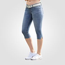 Capri-Jeans Modell «Alicia», perfekte Passform