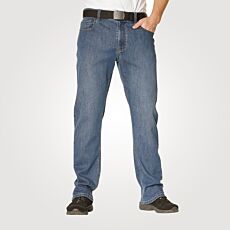 Explorer 5-Pocket Jeans Coolmax, kühlende Faser