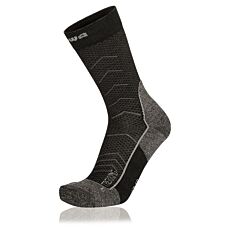 Chaussettes de trekking Lowa, structure en nid d'abeille