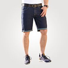 5-Pocket Bermudas