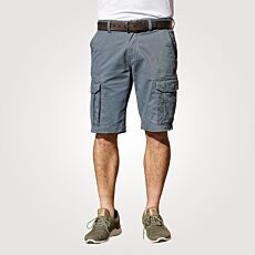 Lässige Cargo Shorts