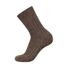 Chaussettes norvégiennes, lot de 4, avec teneur en laine