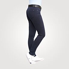 Modische Stretchjeans, schmal