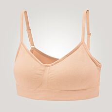 JOCKEY Bralette «Modern Micro Seamfree», nahtlos