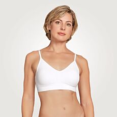 Jockey® Seamfree Bralette mit verstellbaren Trägern