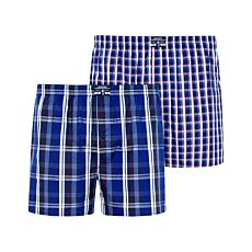 JOCKEY Webboxer-Shorts, DUO-Pack