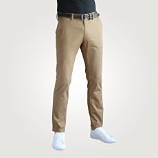 Artime Pantalon chino «Dirk», qualité stretch