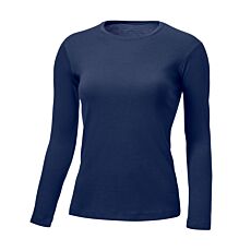 HTA Thermoshirt für Damen, langarm