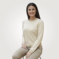 Artime Pullover, 2-farbig