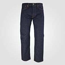 Levi's Herren Jeans 501, mit Knopfleiste