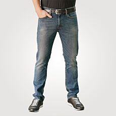 LEVI'S Herren Jeans 511, Slim Fit