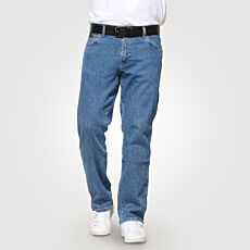 Wrangler Herren Jeans, Straight-Fit