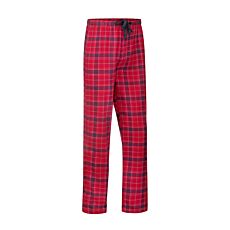 Herren Flanell Pyjamahose