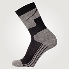 Chaussettes de sport et de loisirs Duo-Pack, seyant parfait